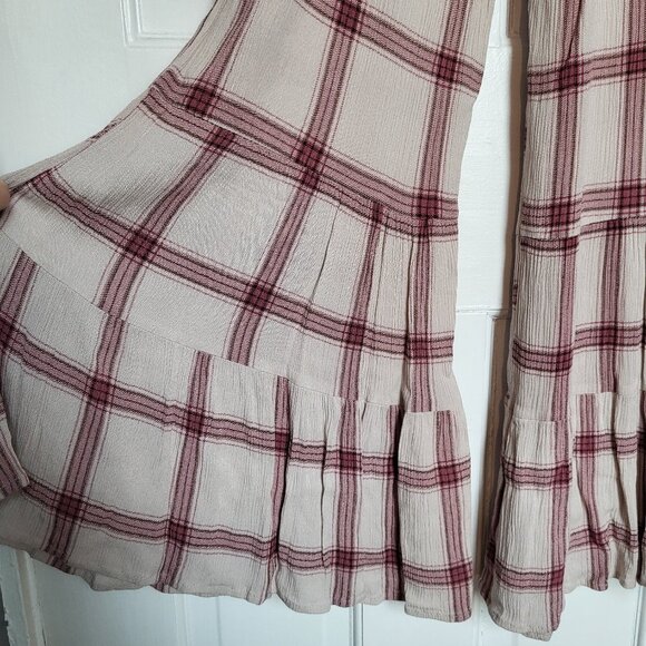 Boho Jumpsuit Size L - Picture 3 of 8